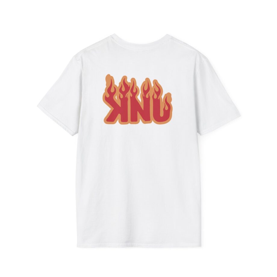 KNJ  Unisex Softstyle T-Shirt