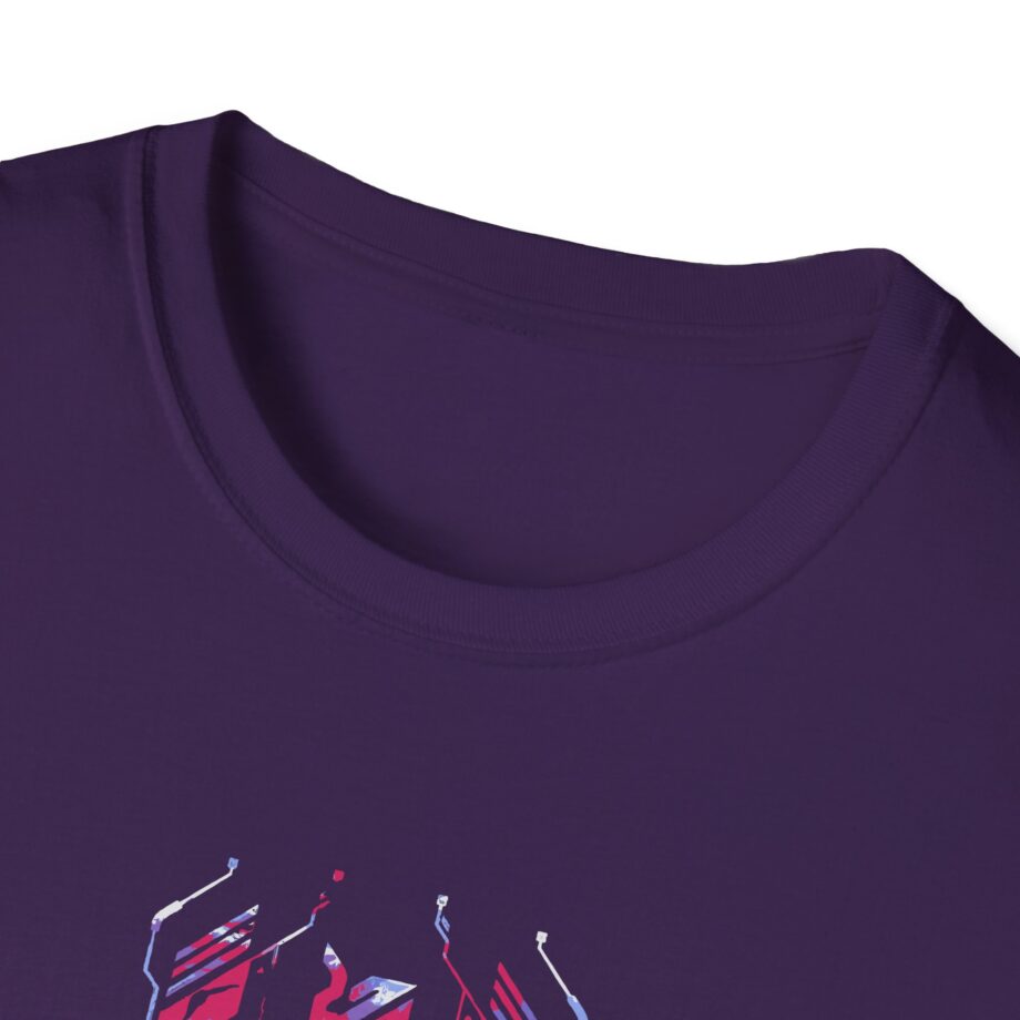 Darko Supra Unisex Softstyle T-Shirt