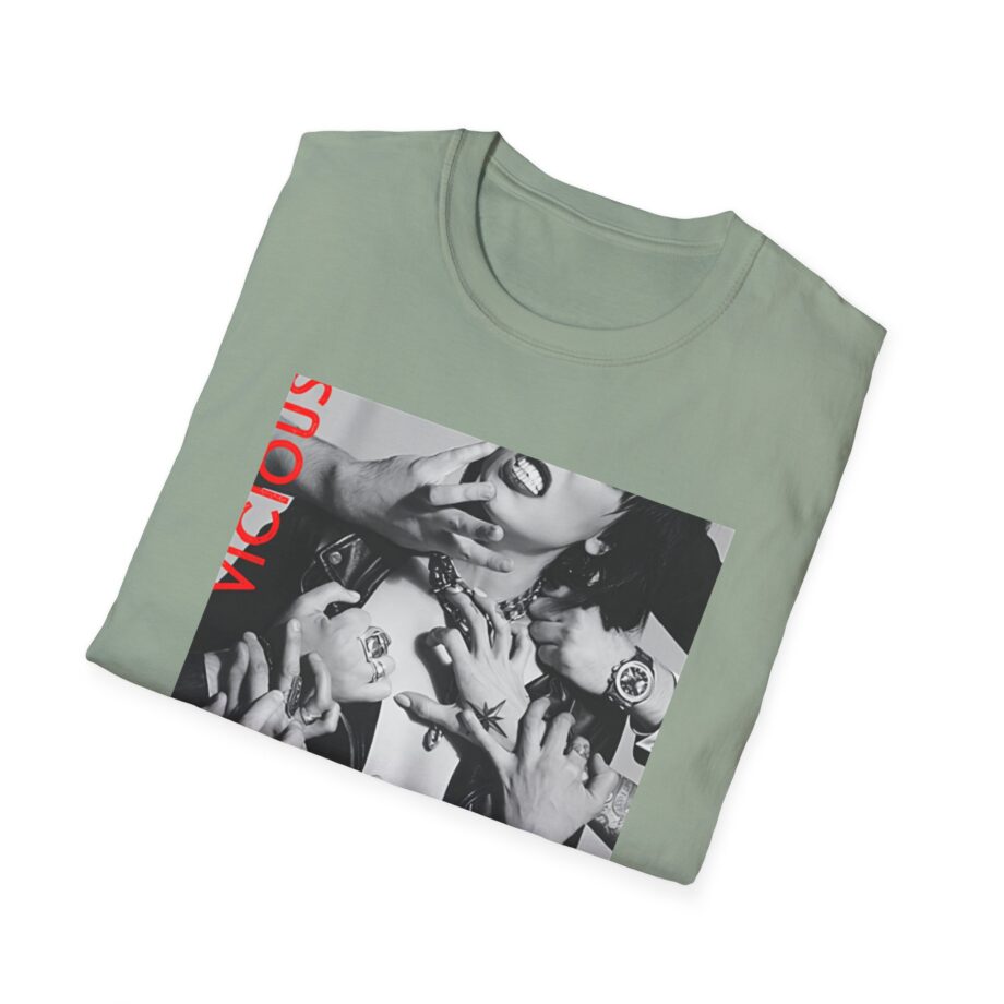 Halestorm  Unisex Softstyle T-Shirt