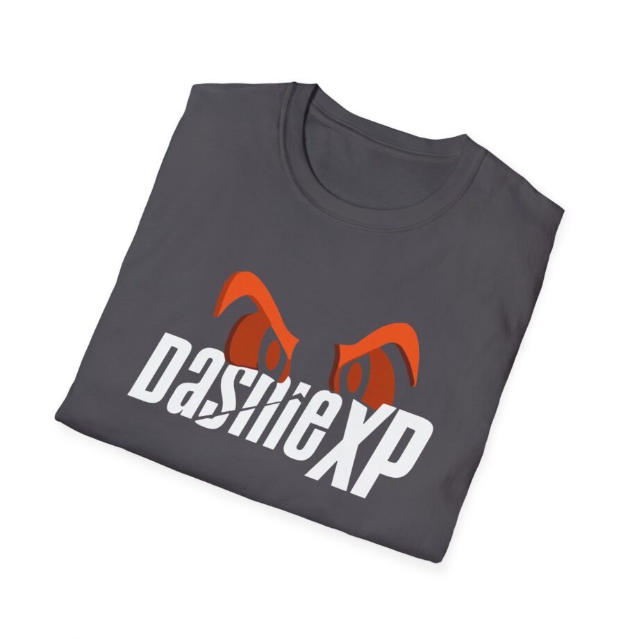 Dashiexp Unisex Softstyle T-Shirt