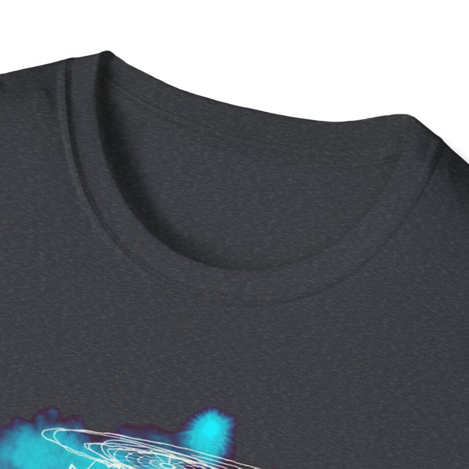 Pretty Lights Live From the Swirl Bridge Unisex Softstyle T-Shirt