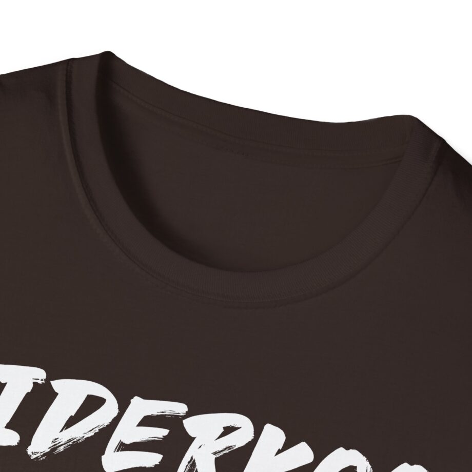 Riderkoo Unisex Softstyle T-shirt
