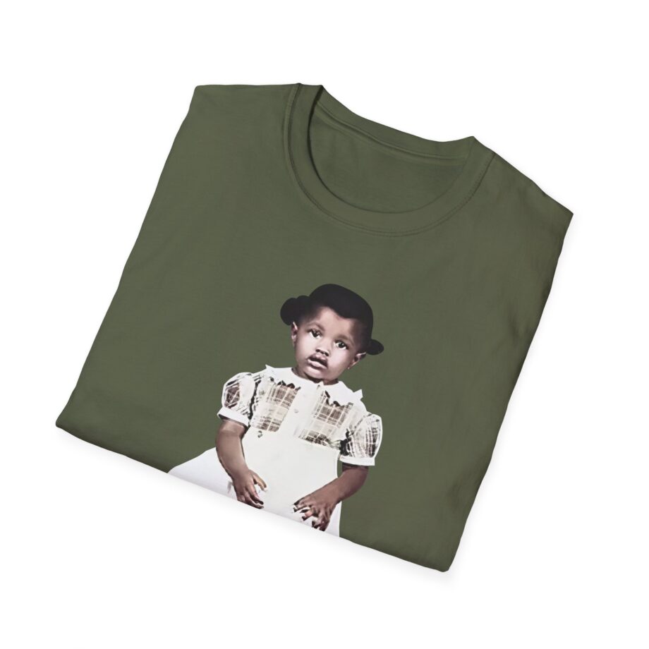 Donda Unisex Softstyle T-shirt
