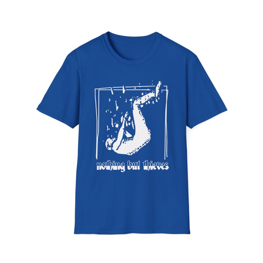 Nothing but Thieves Unisex Softstyle T-shirt