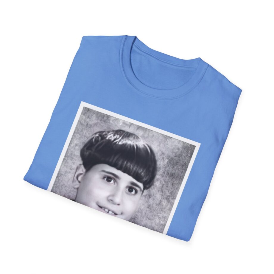 Wooli Unisex Softstyle T-Shirt