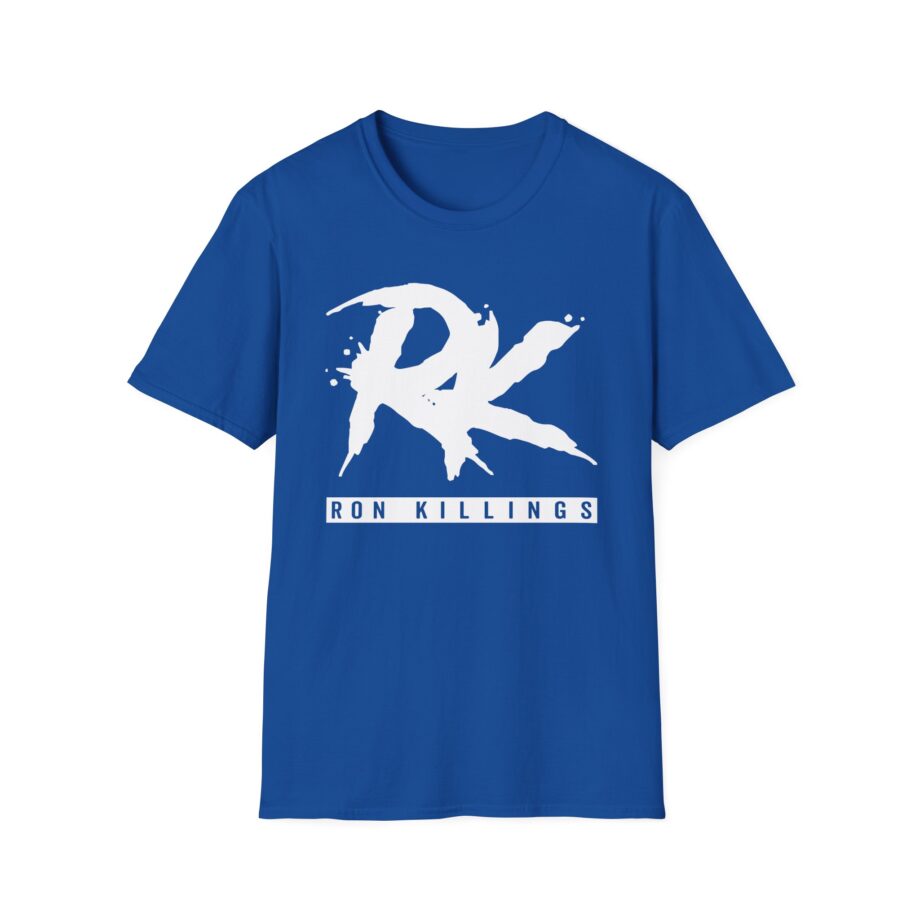 R Truth Unisex Softstyle T-shirt