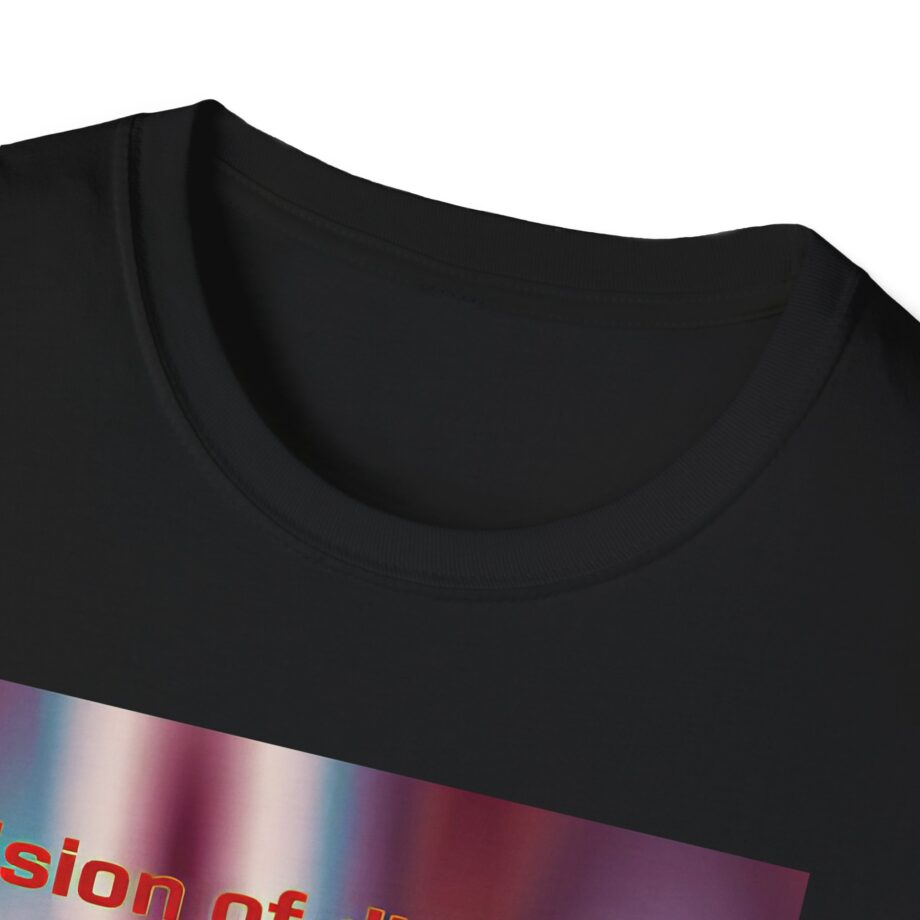 Vision of Disorder Unisex Softstyle T-shirt