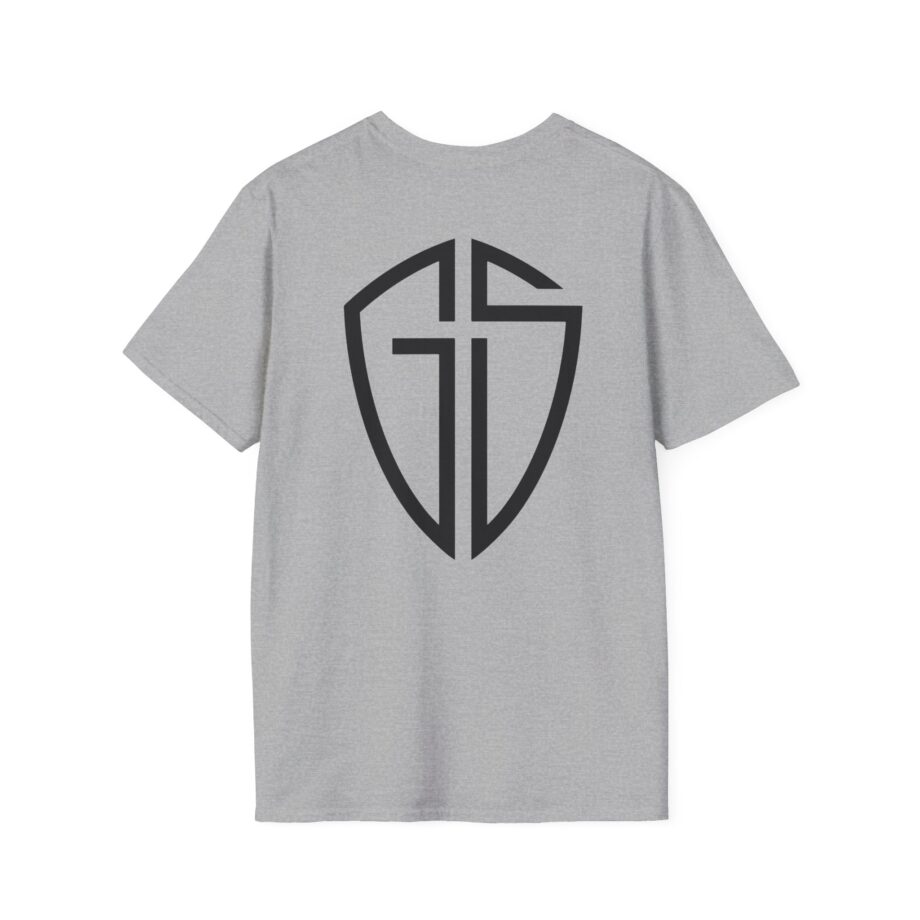 Koenigsegg Ghost Squadron Unisex Softstyle T-shirt