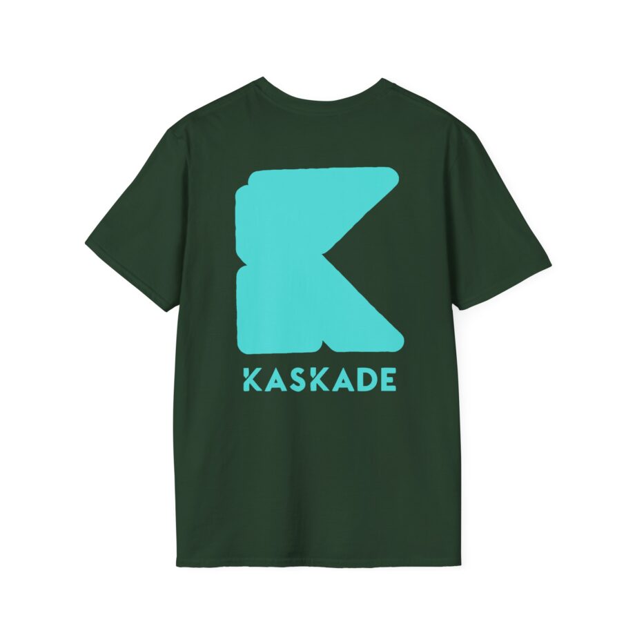 Kaskade Unisex Softstyle T-shirt