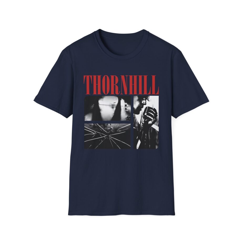 Thornhill  Unisex Softstyle T-Shirt