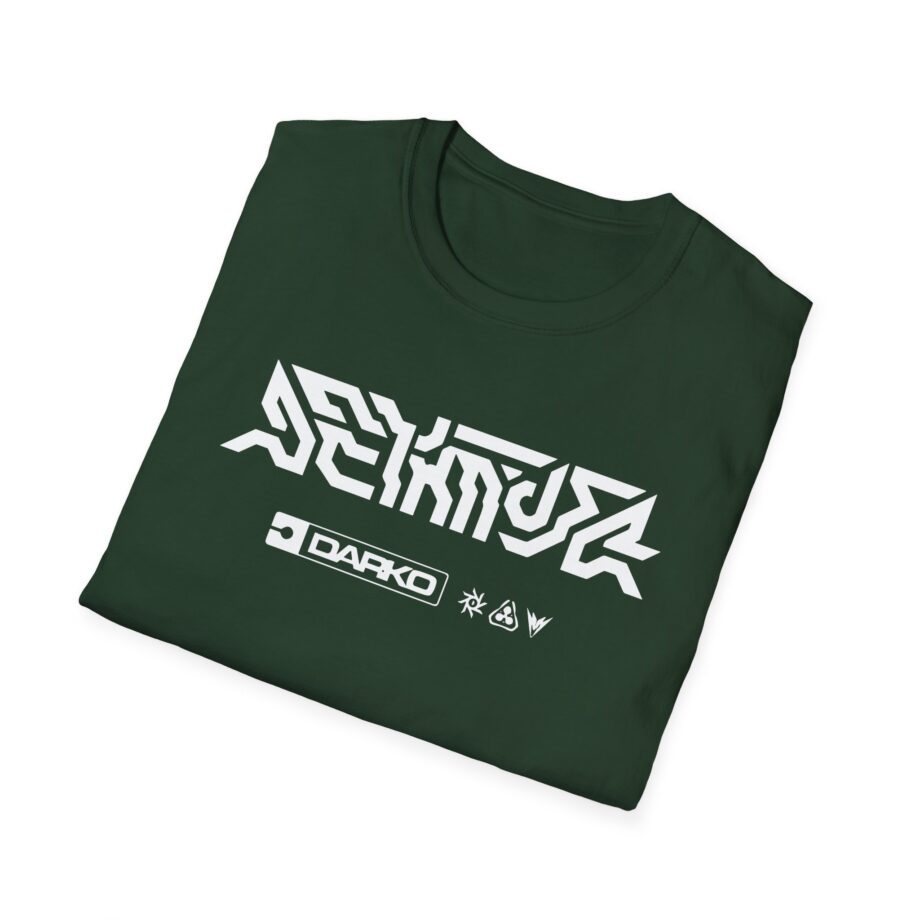 Darko Carhartt Tee Unisex Softstyle T-Shirt