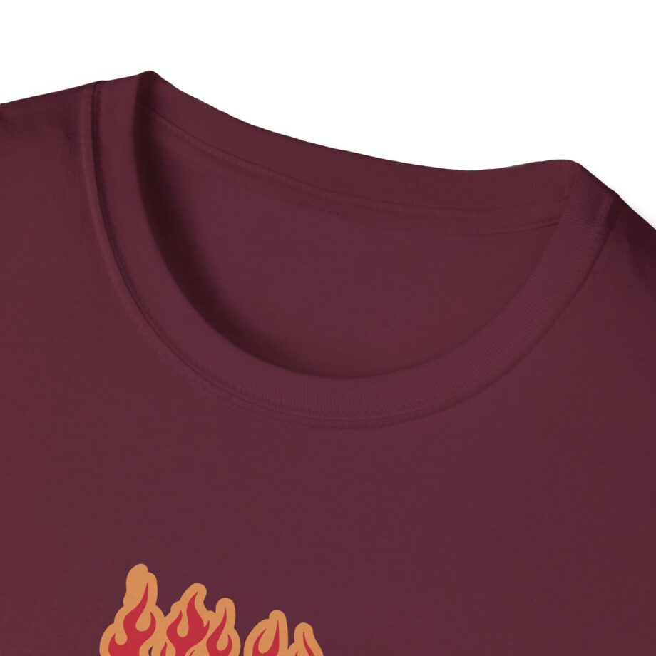 KNJ  Unisex Softstyle T-Shirt