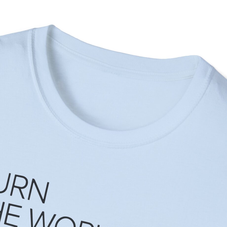 Asot 1000 Unisex Softstyle T-shirt