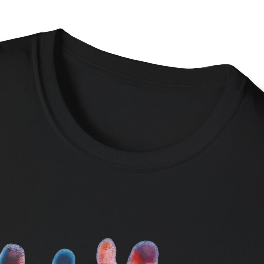 Spacey Jane Aura  Unisex Softstyle T-Shirt
