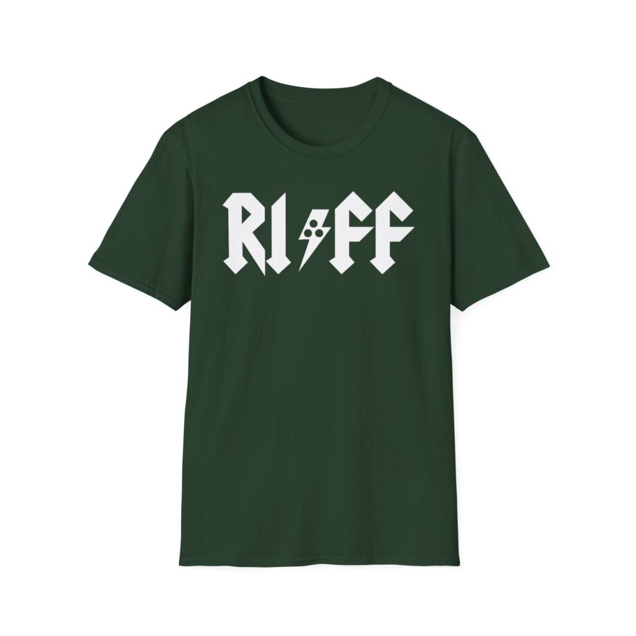 Periphery Unisex Softstyle T-shirt