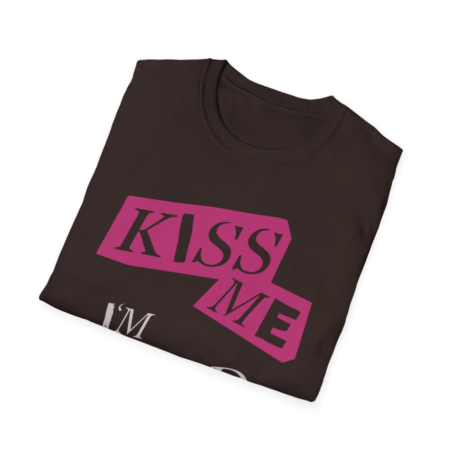 Green Day Bastard De Luxe Unisex Softstyle T-shirt