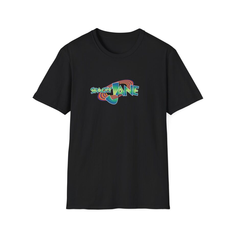 Spacey Jane  Unisex Softstyle T-Shirt