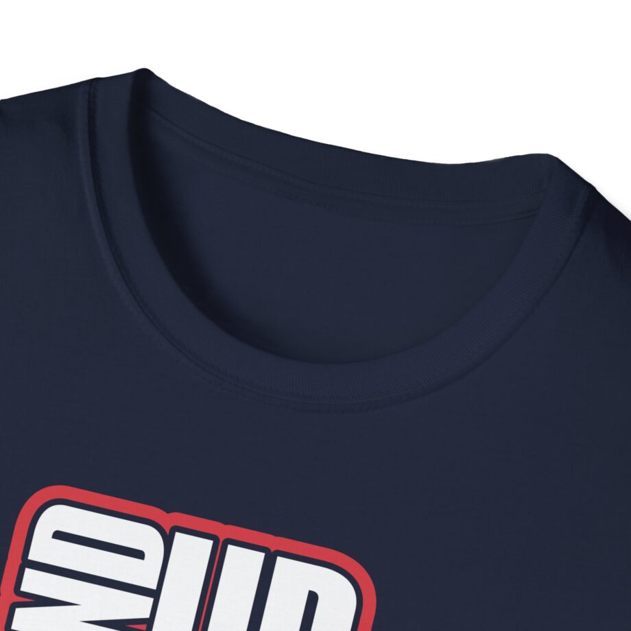 R Truth Unisex Softstyle T-shirt