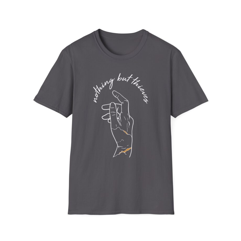 Nothing but Thieves Unisex Softstyle T-shirt