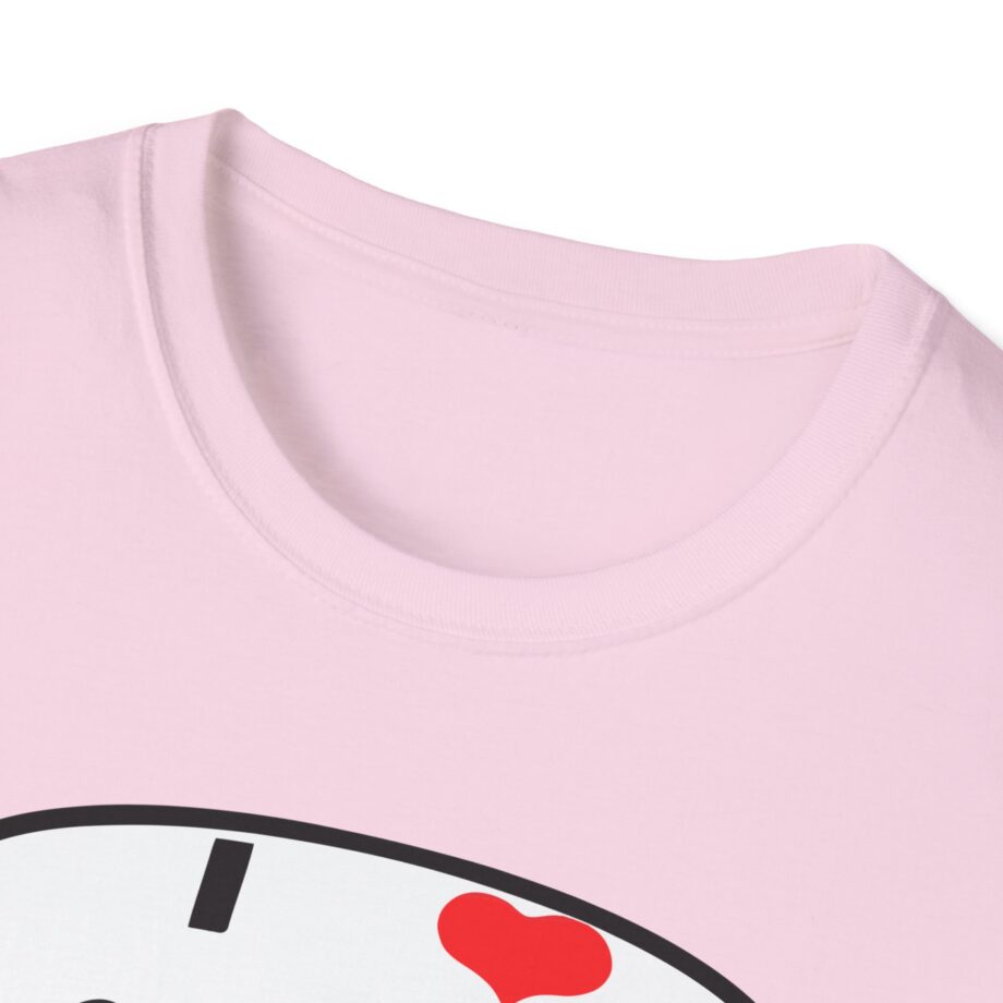 Riderkoo Unisex Softstyle T-shirt