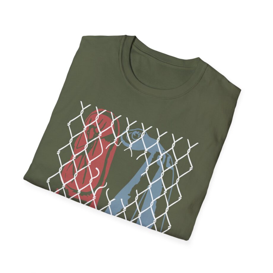 The Story So Far Chainlink Unisex Softstyle T-shirt