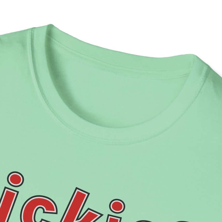 Dickies X Green Day Dickies Dookie Unisex Softstyle T-shirt