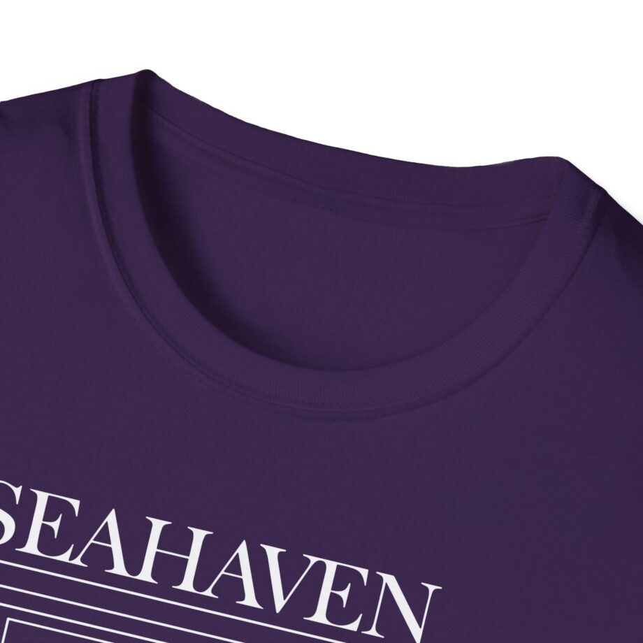 Seahaven Unisex Softstyle T-shirt