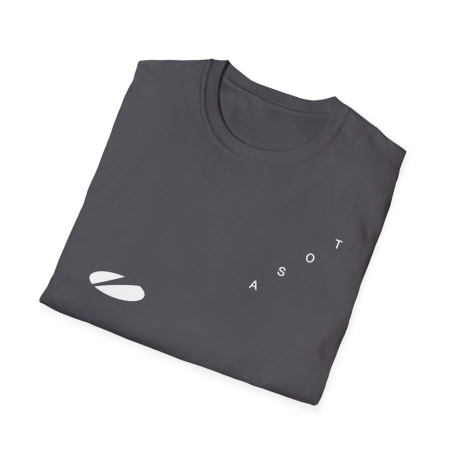A State of Trance Transformation Unisex Softstyle T-shirt