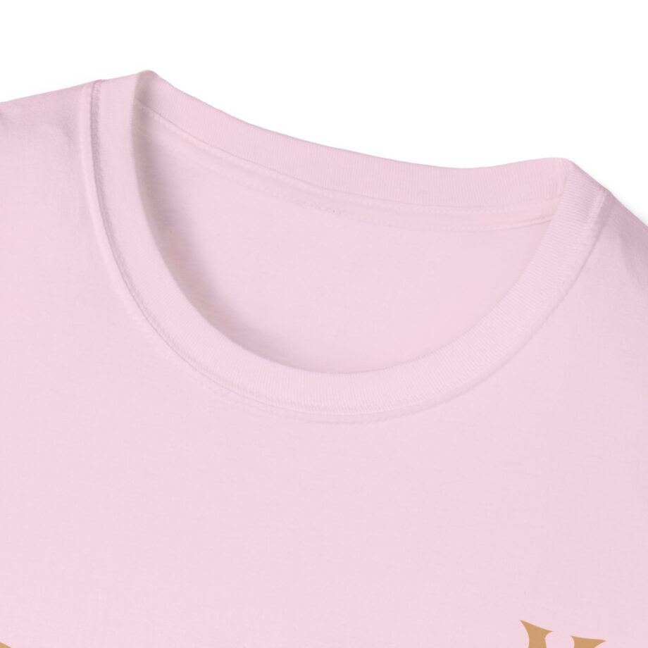 Donda Houston Pablo Pop-up Ultralight Beam Unisex Softstyle T-shirt