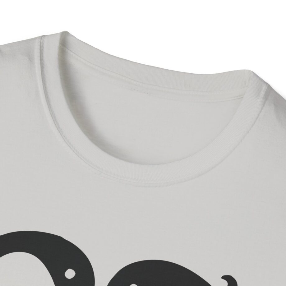 Clairo Charm Swan Europe Tour Unisex Softstyle T-Shirt