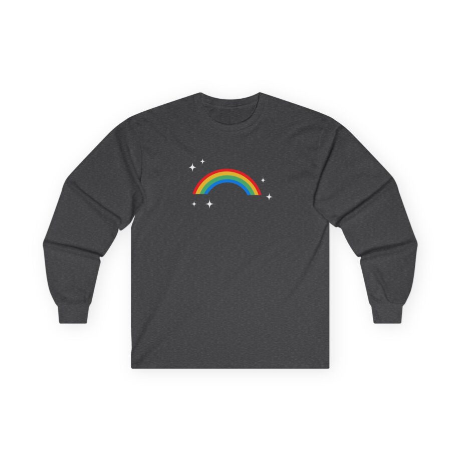Elyse Myers Unisex Ultra Cotton Long Sleeve Tee