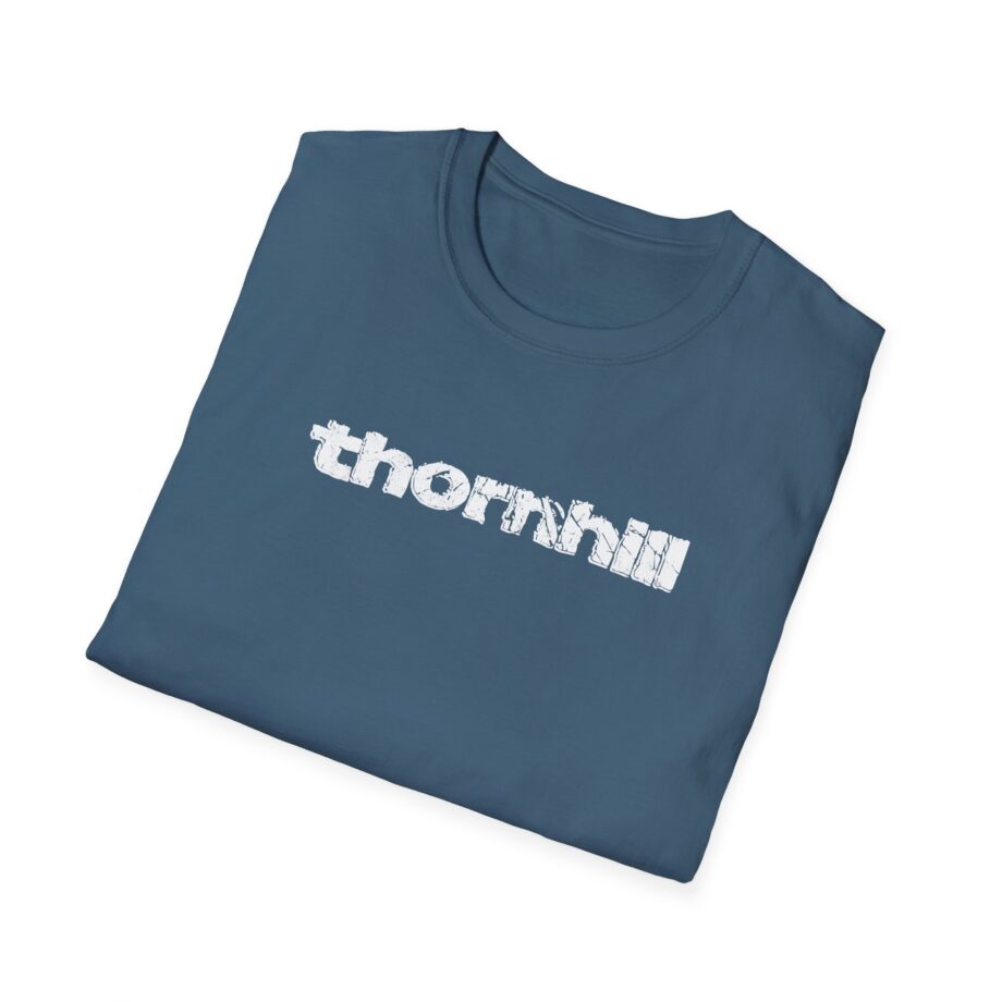 Thornhill  Unisex Softstyle T-Shirt