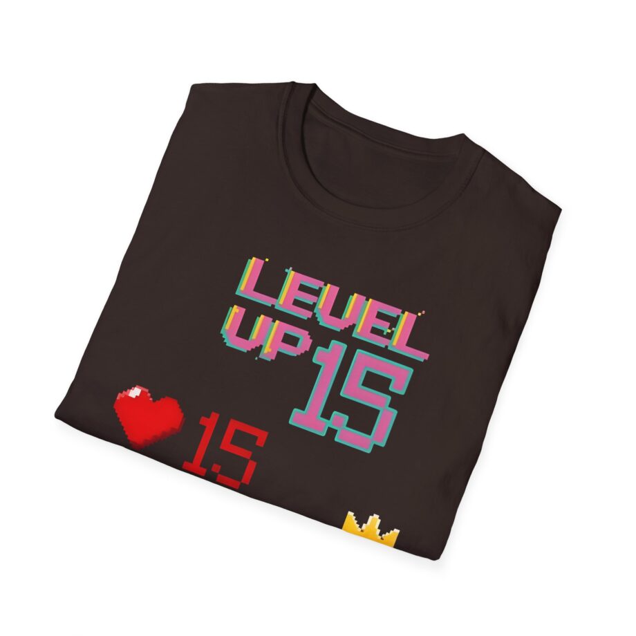 Erobb221 Unisex Softstyle T-Shirt