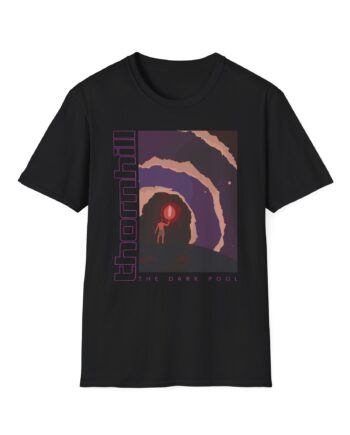 Thornhill The Dark Pool Unisex Softstyle T-Shirt