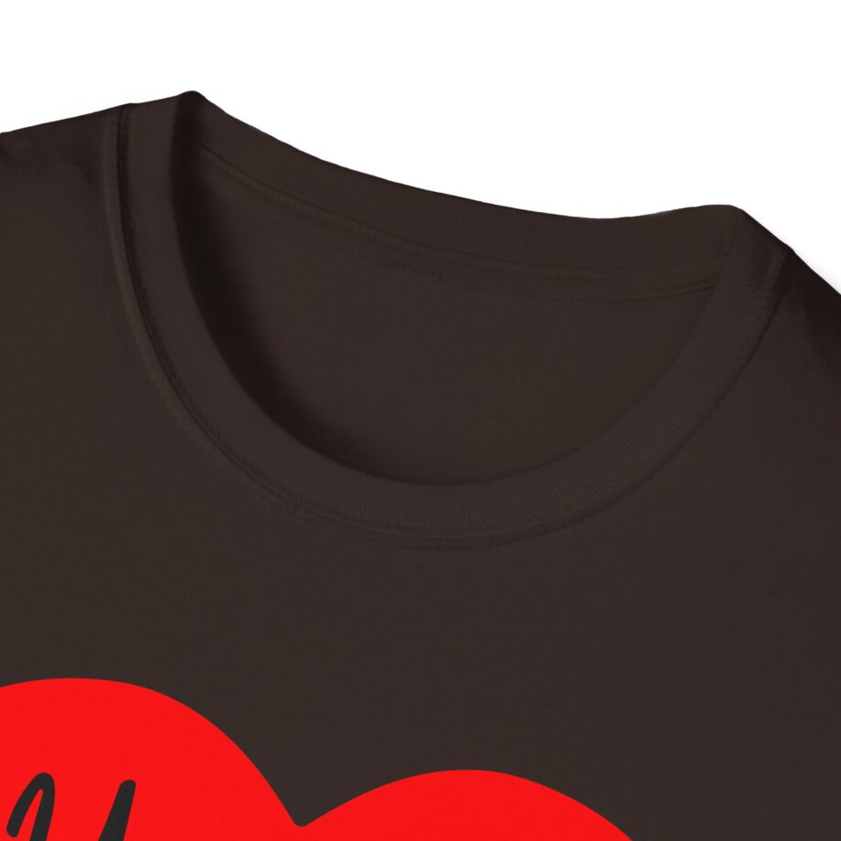 Tim Dillon Yes or Yes Unisex Softstyle T-Shirt
