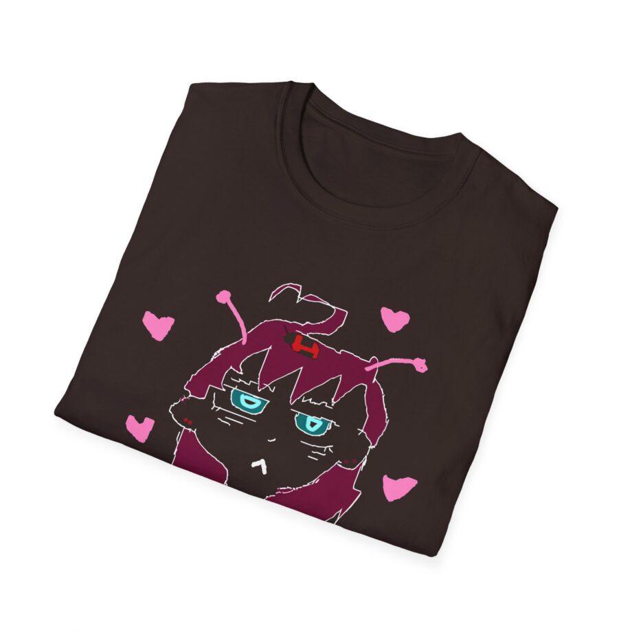 Caitibugzz Unisex Softstyle T-Shirt