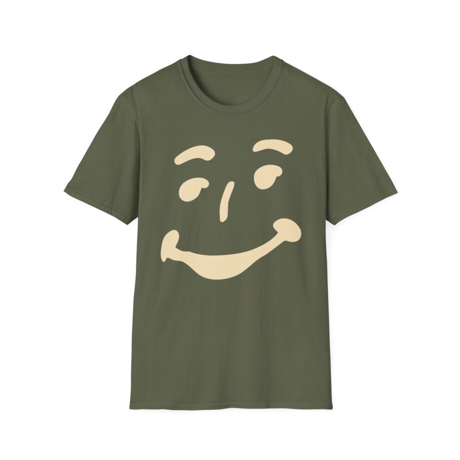 Steve Lacy Unisex Softstyle T-shirt
