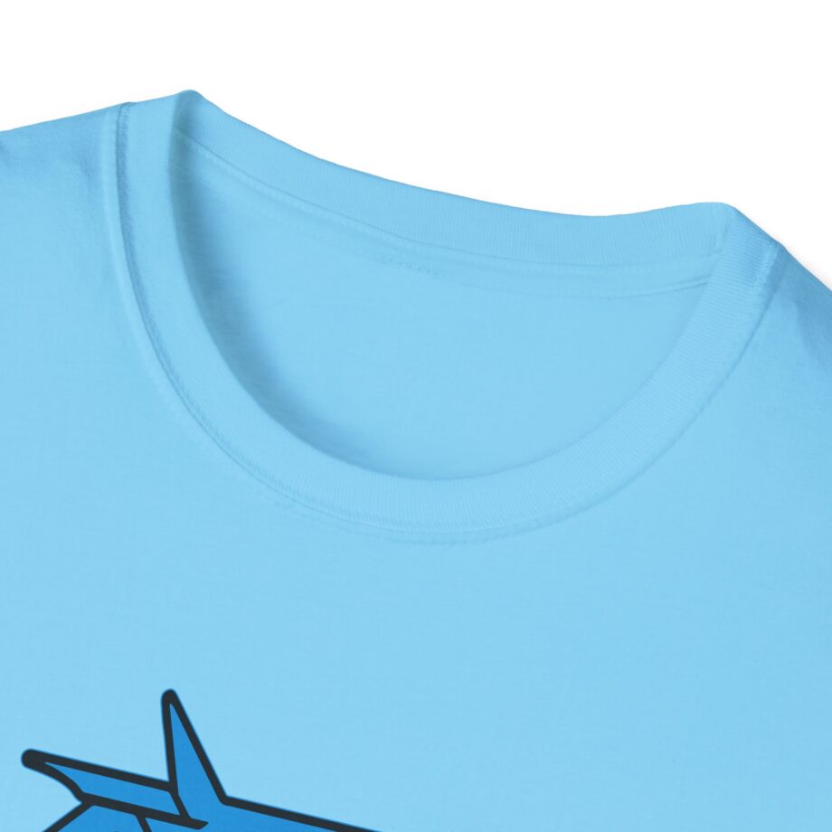 Frost Urban Unisex Softstyle T-shirt