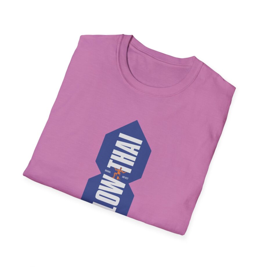 Slowthai Unisex Softstyle T-Shirt
