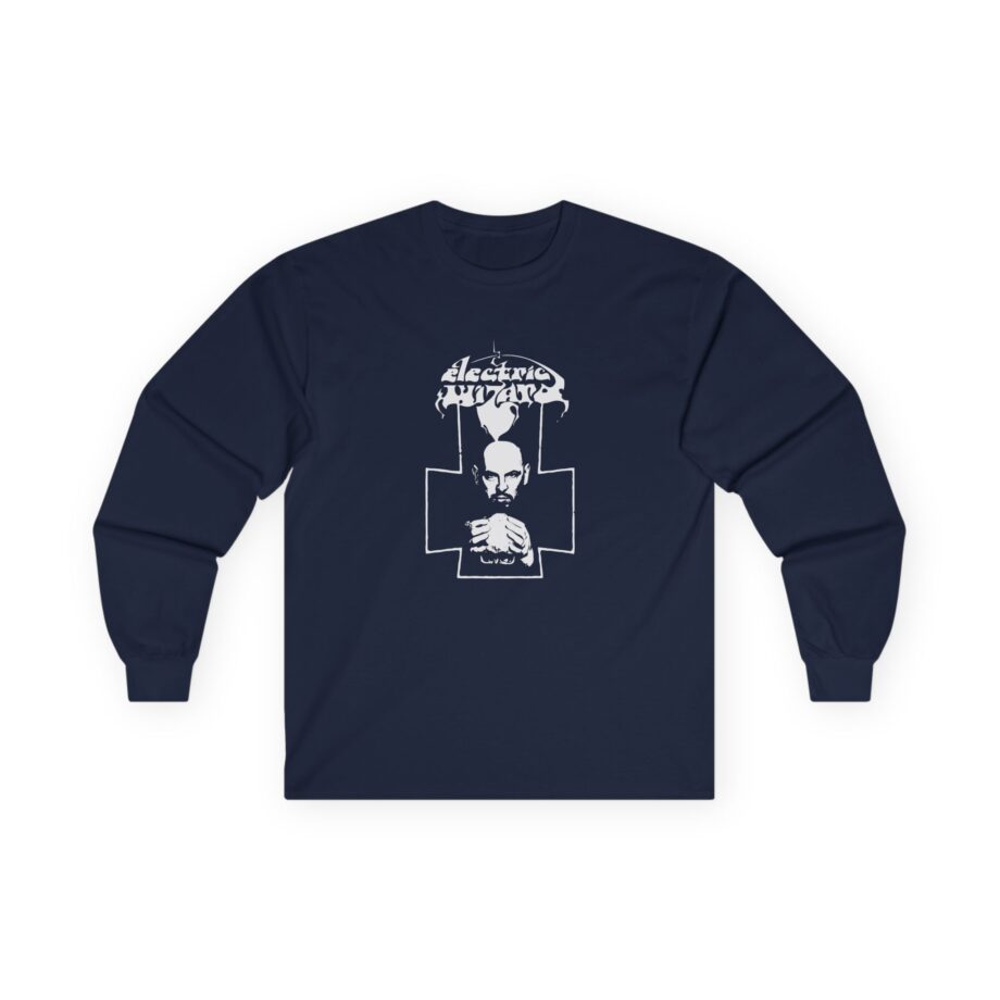 Late 90s Electric Wizard Unisex Ultra Cotton Long Sleeve Tee