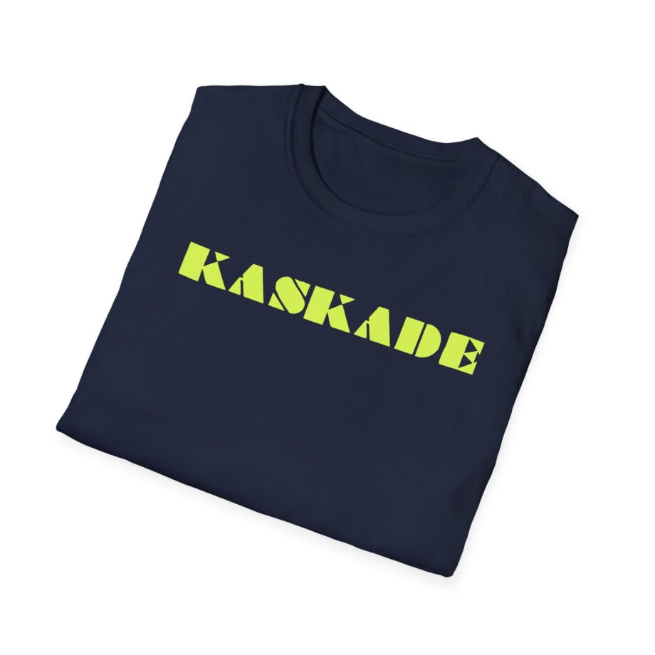Kaskade Ogden Unisex Softstyle T-shirt