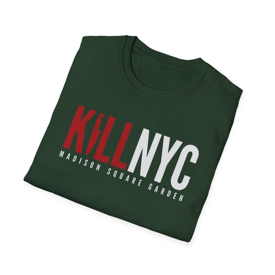 Kill Tony Killnyc Unisex Softstyle T-Shirt