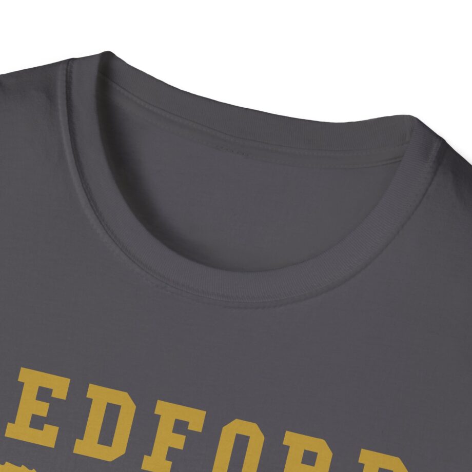 Tom Grennan Bedford Land of the Brave Unisex Softstyle T-Shirt
