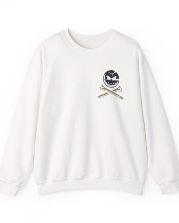 Bryson Dechambeau Unisex Heavy Blend™ Crewneck Sweatshirt