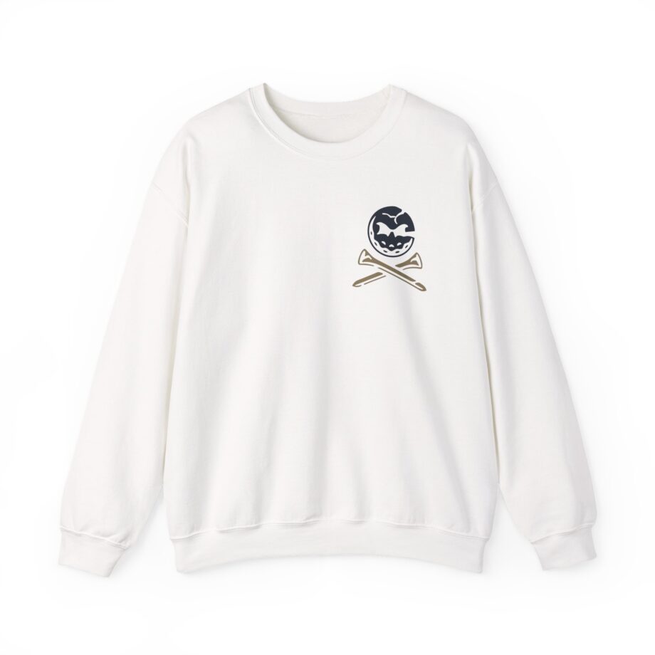 Bryson Dechambeau Unisex Heavy Blend™ Crewneck Sweatshirt