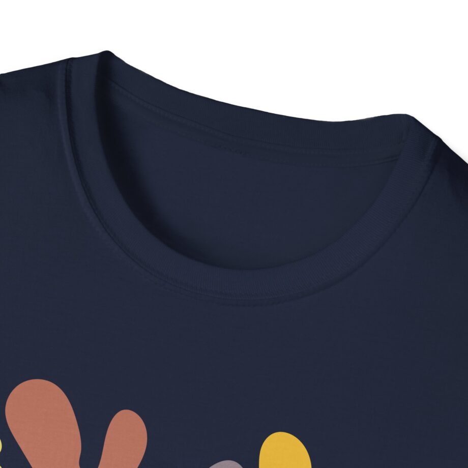KNJ  Unisex Softstyle T-Shirt