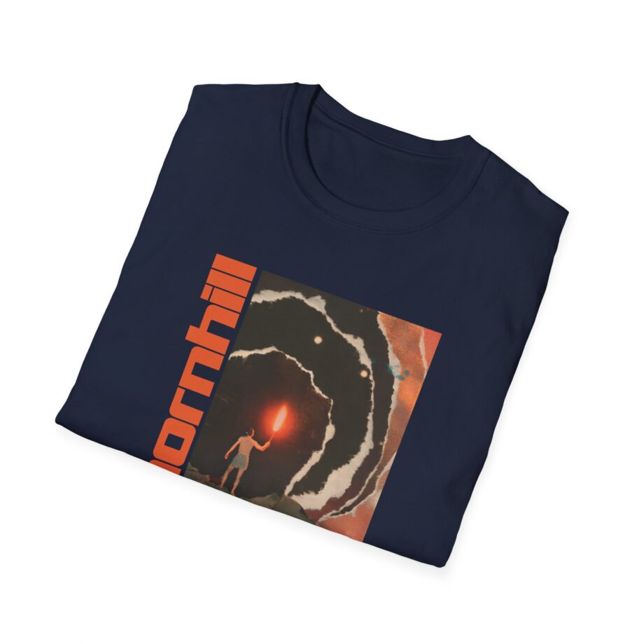 Thornhill The Dark Pool Unisex Softstyle T-Shirt