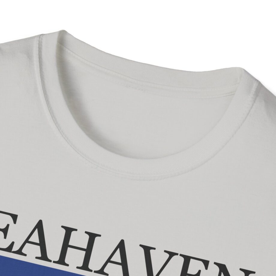 Seahaven Unisex Softstyle T-shirt