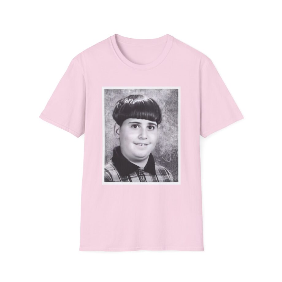 Wooli Unisex Softstyle T-Shirt