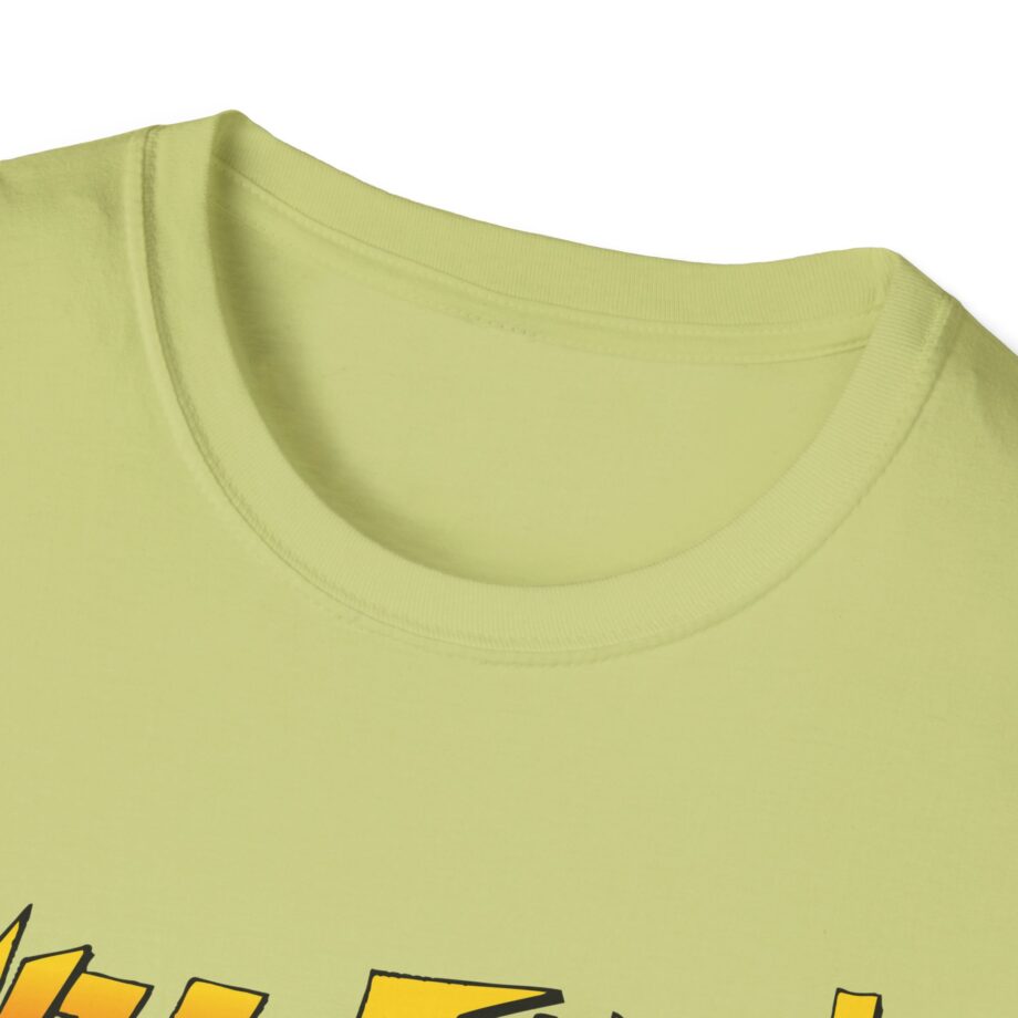 Kill Tony Unisex Softstyle T-Shirt